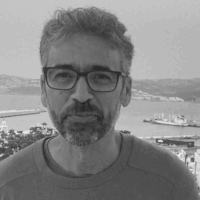 Tarek Elhaik