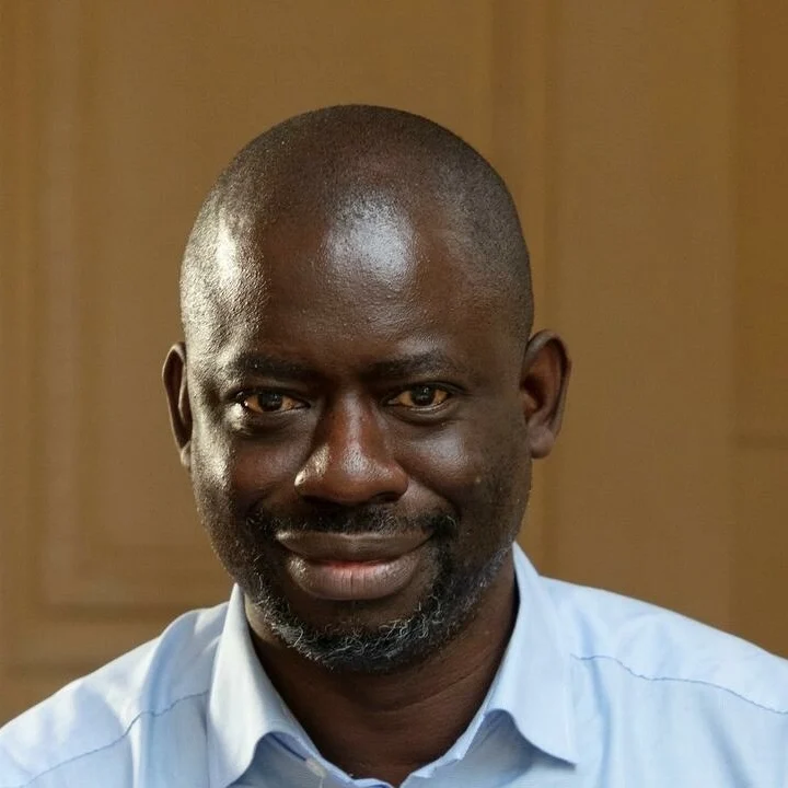 Felwine Sarr
